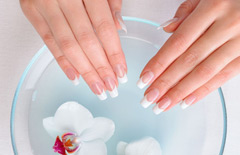 Nail Care