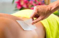 Spa Servives